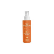 Spray Protettivo Riparatore Capelli con Mango e Papaya - Maternatura