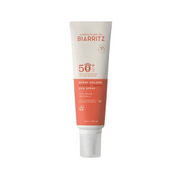 SPF 50+ face and body sunscreen spray for the whole family 
