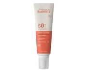 SPF 50+ face and body sunscreen spray for the whole family 
