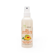 Spray Termoprotettore per Capelli con Olio di Sapote - Naturaequa