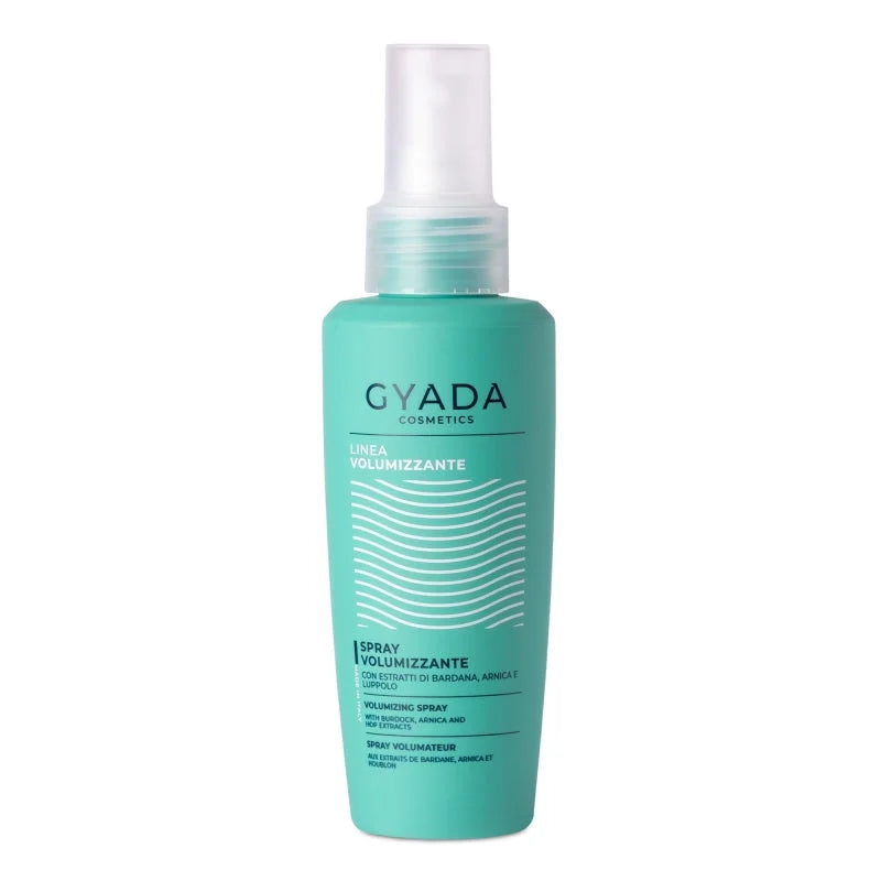 Spray Volumizzante - Gyada Cosmetics