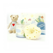 Spugna di Mare Baby Care - S - Cose Della Natura
