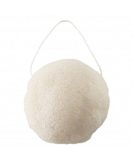 100% Natural Konjac Sponge 