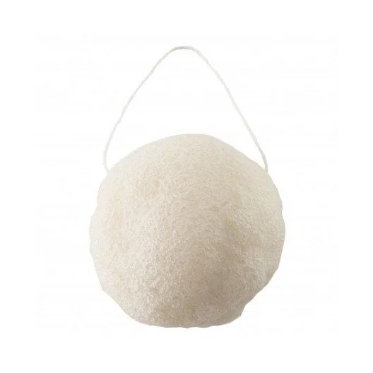 Spugna Konjac 100% Naturale - Avril