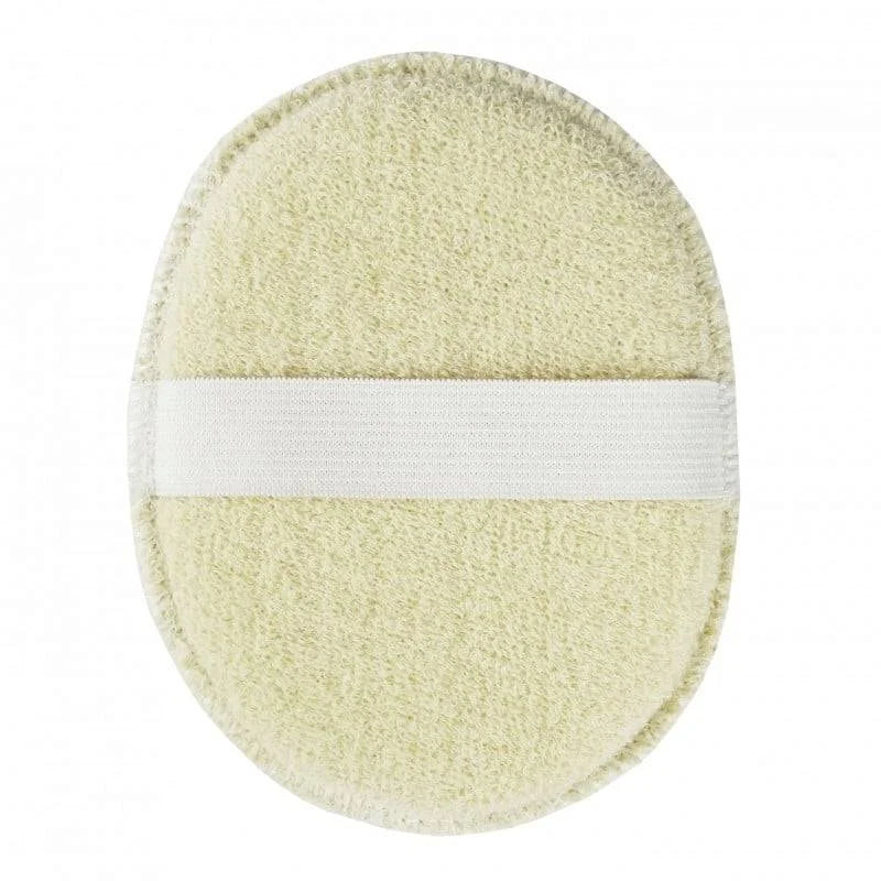 Spugna Viso in Cotone Biologico - Avril