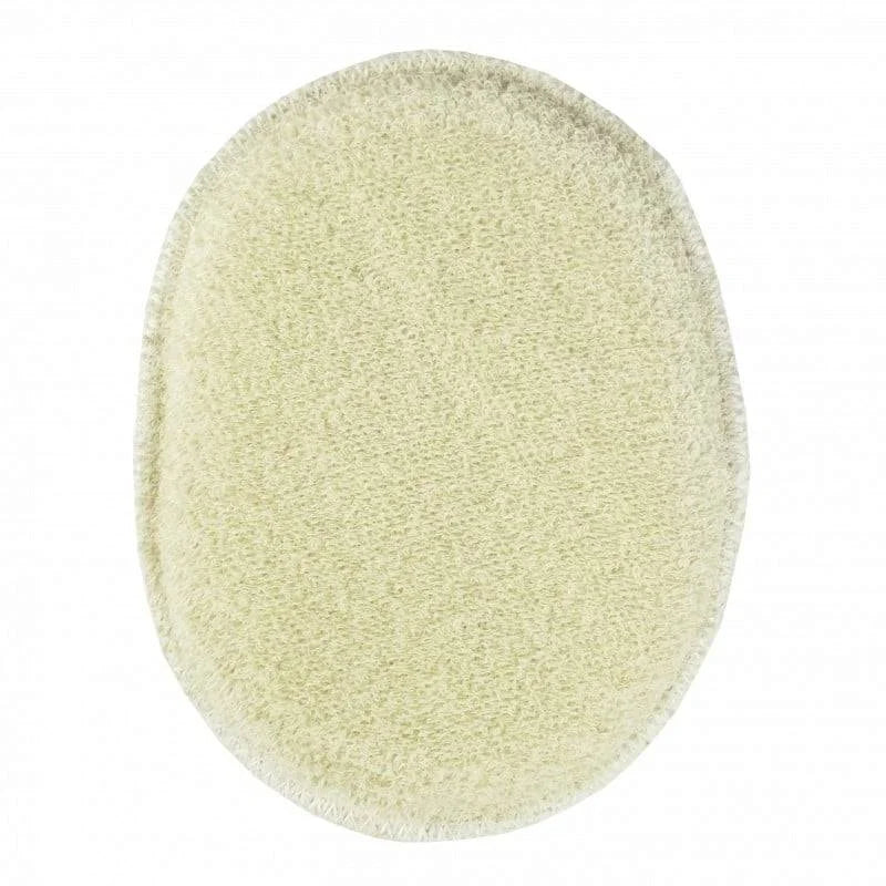 Spugna Viso in Cotone Biologico - Avril