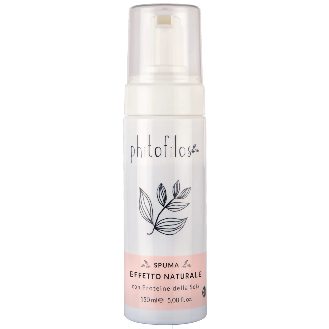 Spuma Effetto Naturale - Phitofilos
