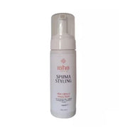 Strong Hold Styling Foam