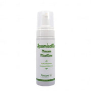 Spumicella - Spuma micellare Naturale all’acido jaluronico - Antos Cosmetici