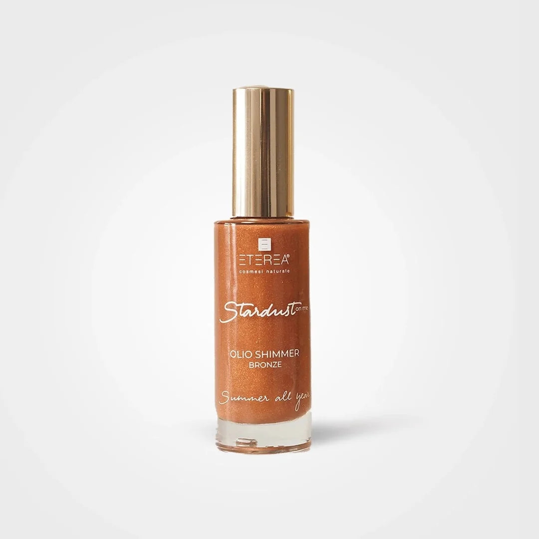 Stardust On Me - Bronze 30 ml - Eterea Cosmesi