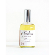 Acqua Profumata con Oli Essenziali - Stella d’Inverno - Olfattiva