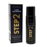 Step 2 – Gold Mousse Viso Detergente Anti Age
