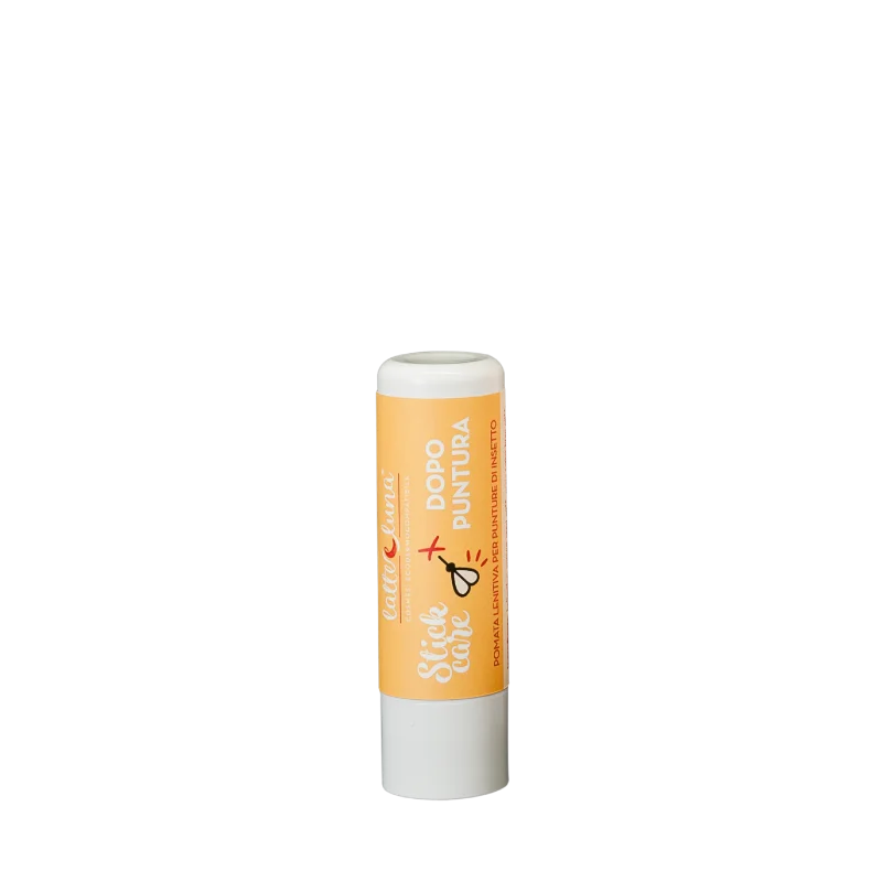 Stick Care Dopo Puntura - Latte e Luna