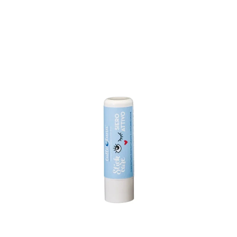 Stick Care Siero Attivo - Latte e Luna