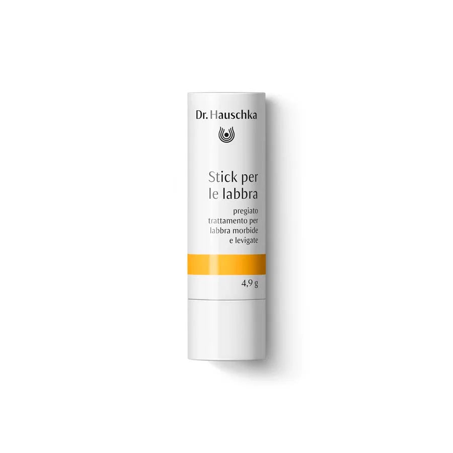 Stick per le Labbra - Dr. Hauschka Dr Idratante e Protettivo