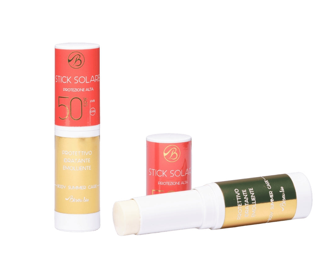 SPF 50 Sun Stick – High Protection