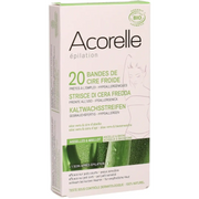 Strisce Depilatorie Per Ascelle e Zona Bikini - Acorelle