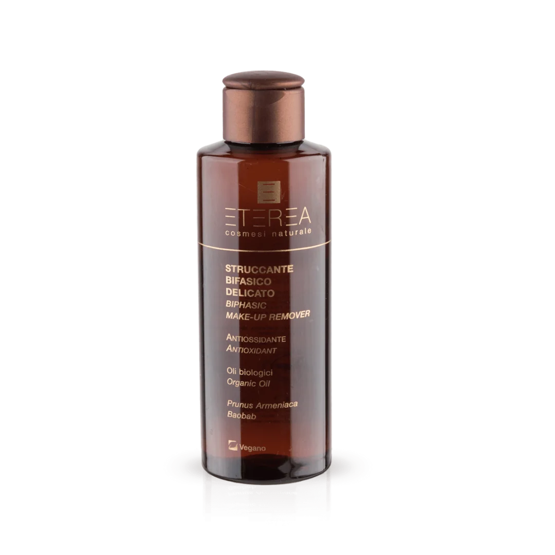 Struccante Bifasico Delicato Vegan - Eterea Cosmesi