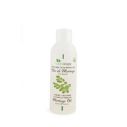Struccante Occhi Naturale Bifasico all’olio di Moringa - Naturaequa