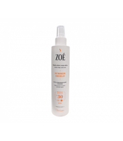 Bouclier d'été - Crème Solaire SPF30