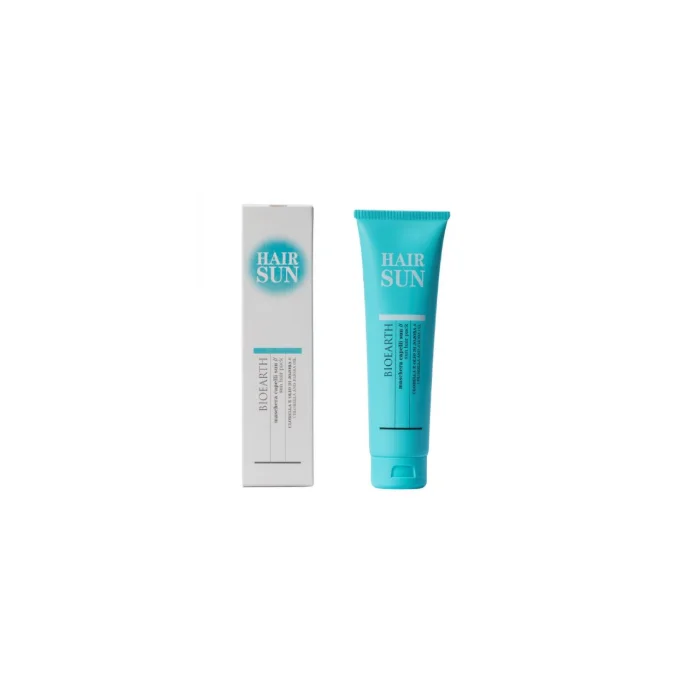 Sun - Maschera Capelli - Bioearth