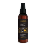 Sun Water Hair e Skin - Tonico Protettivo Idratante Viso Capelli - Gentleaf