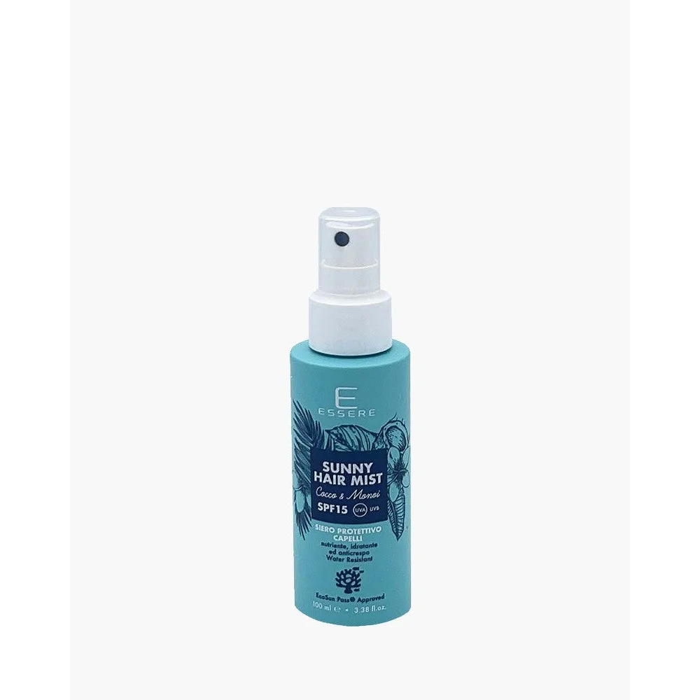 Sunny Hair Mist SPF 15 - Essere