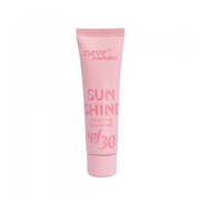 SunShine Face Primer SPF 30 - Neve Cosmetics