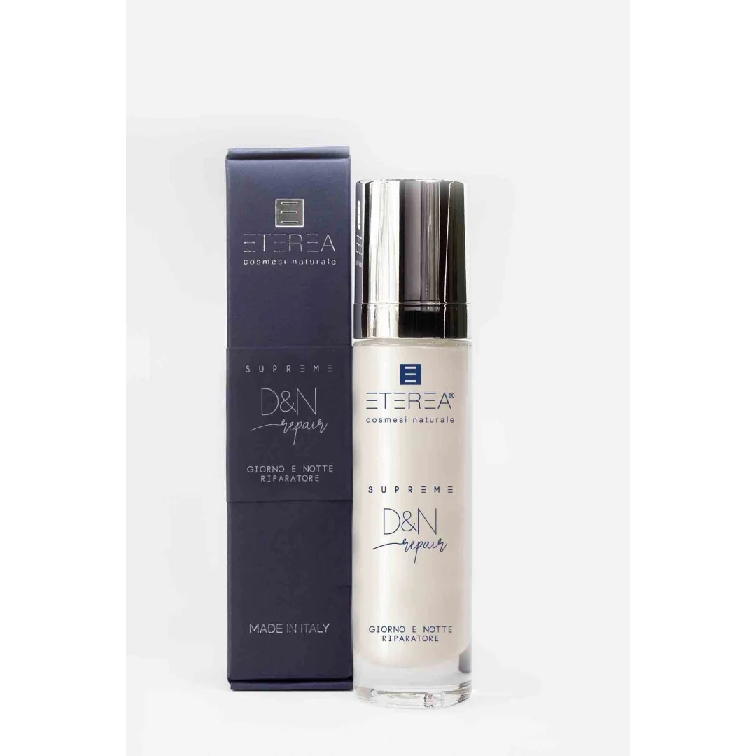 Supreme D&N Repair - Eterea Cosmesi