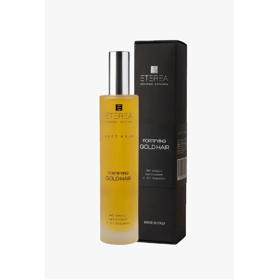 Supreme Oro Capelli - Eterea Cosmesi