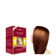 Tinta Vegetale in Polvere - Hennè Castano Dorato - Surya Brasil