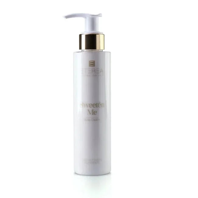Sweeten Me - Crema Corpo - Eterea Cosmesi Yumibio