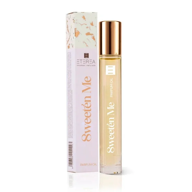 Sweeten Me - Parfum Oil - Eterea Cosmesi Yumibio