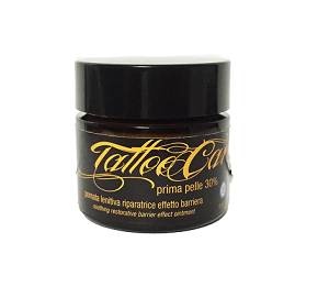 Tattoo Care