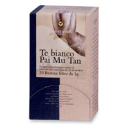 Tè Bianco Pai Mu Tan - Sonnentor