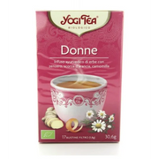 Tè - Donne - Yogi Tea