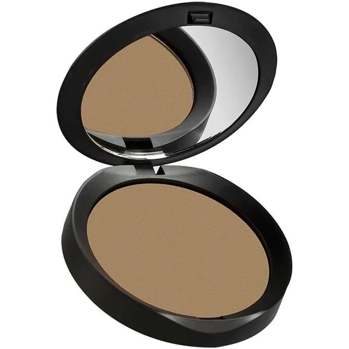 Terra Compatta Marrone Pallido Matte 01 - Purobio
