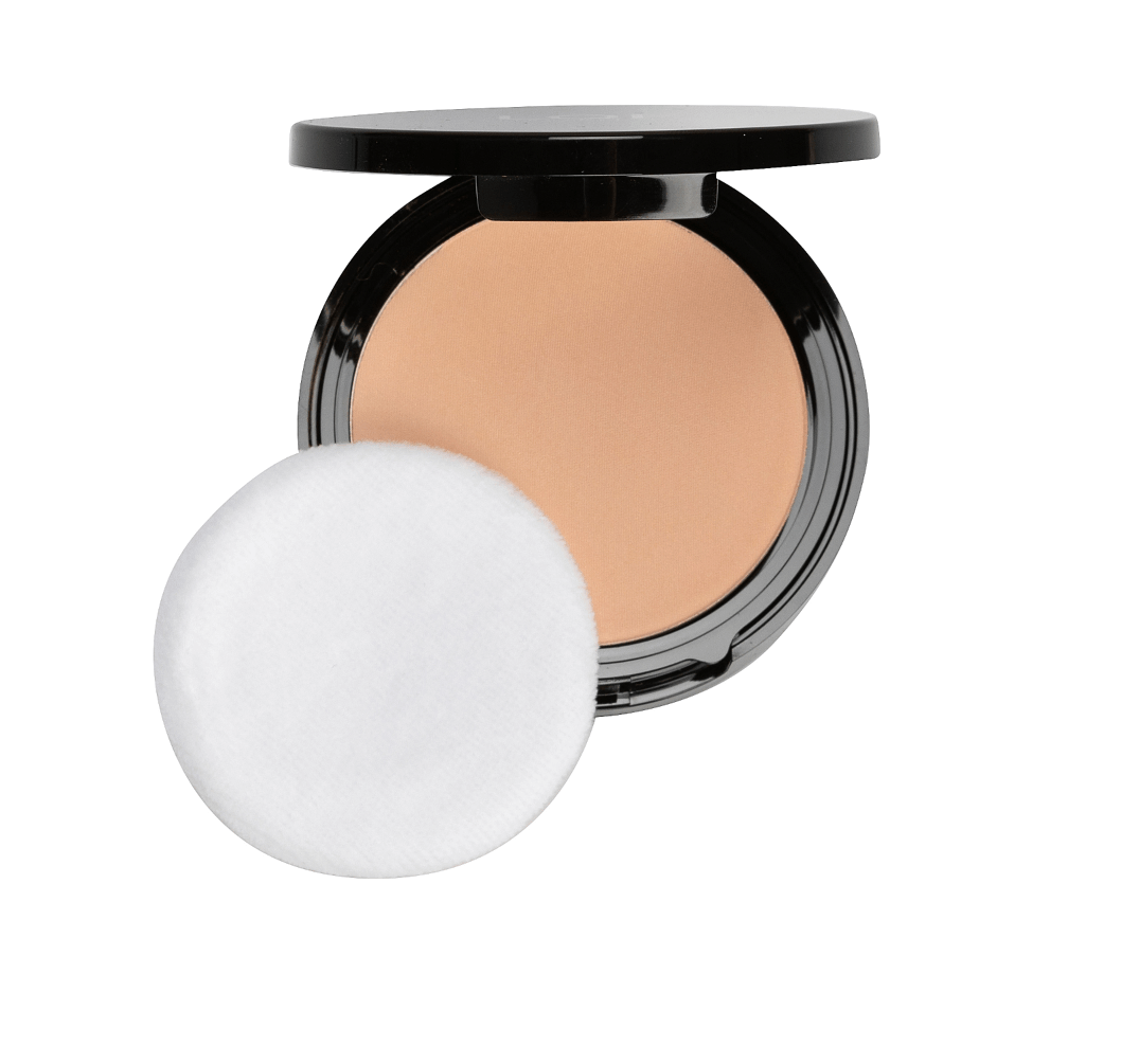 Terra Minerale Compatta 01 - Model Summer