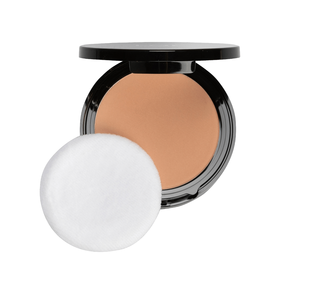Terra Minerale Compatta 02 - Sensual Summer