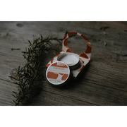 Tesori Nascosti - Crema Idratante Sebo-Equilibrante - Ethical Grace