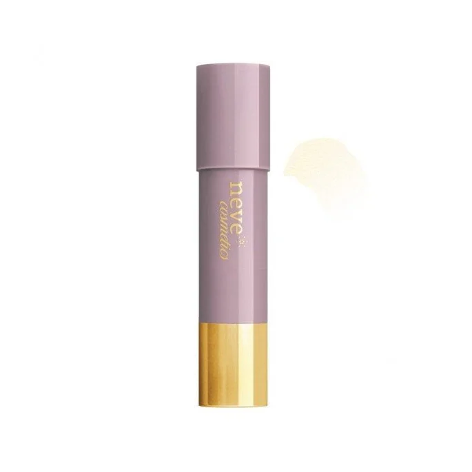 Texturizer star system illuminante oro - Staged - Neve Cosmetics