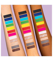 The Masterclass Palette