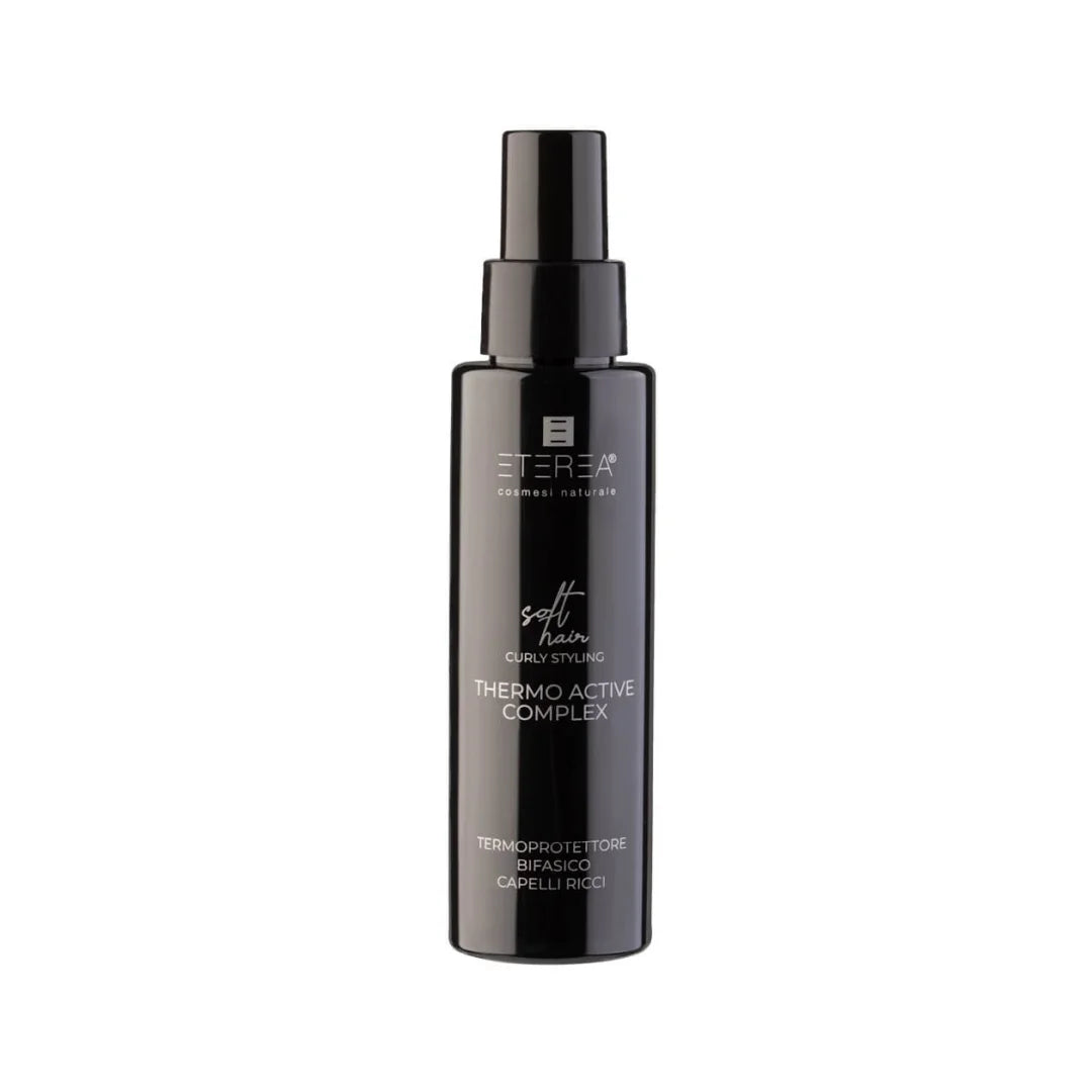 Thermo Active Complex CURLY - Eterea Cosmesi