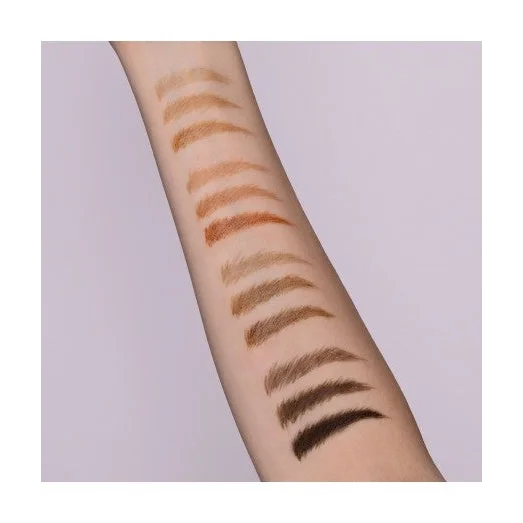 Tinta per Sopracciglia - Sopraccigliatore Ebano - Neve Cosmetics