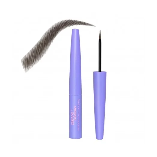 Tinta per Sopracciglia - Sopraccigliatore Ebano - Neve Cosmetics