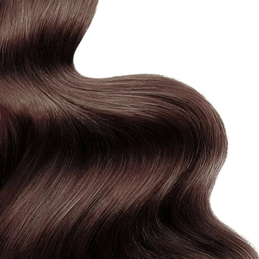 Tinta Permanente 5.7 - Castano Chiaro Cacao - Purobio