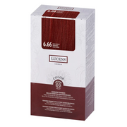 Tinta senza Ammoniaca 6.66 - Rosso Intenso - Villa Lodola