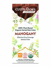 Solide De Légumes Bio - Acajou