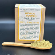 Henné Blond Foncé