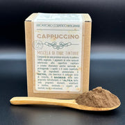 Tinta Vegetale - Henne Cappuccino